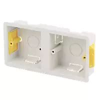 screwfix dry lining boxes